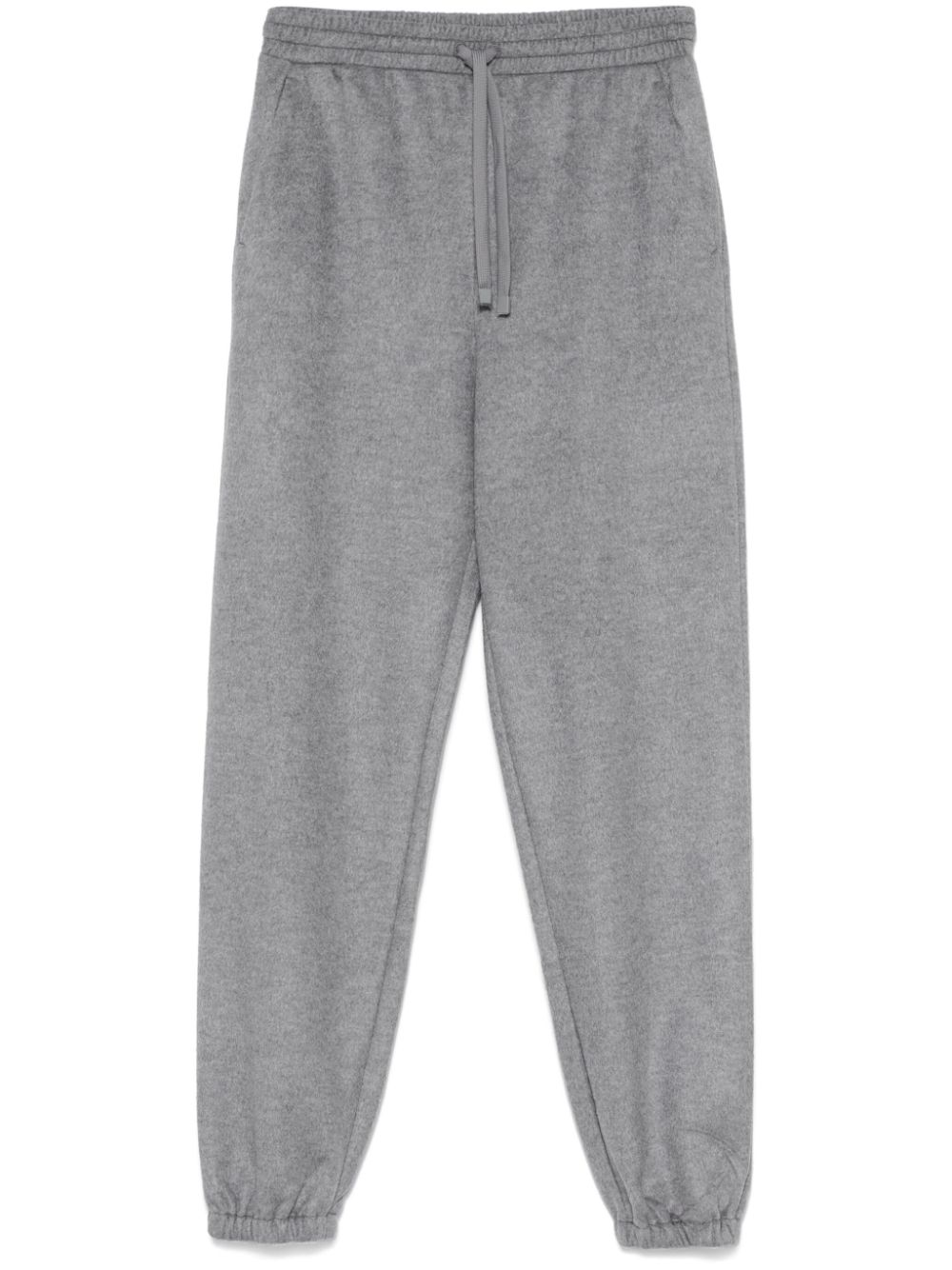 Weekend Max Mara Elis track pants - Grey