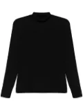 Weekend Max Mara Multif top - Black
