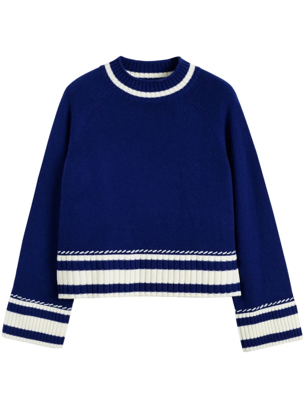 Guernsey sweater