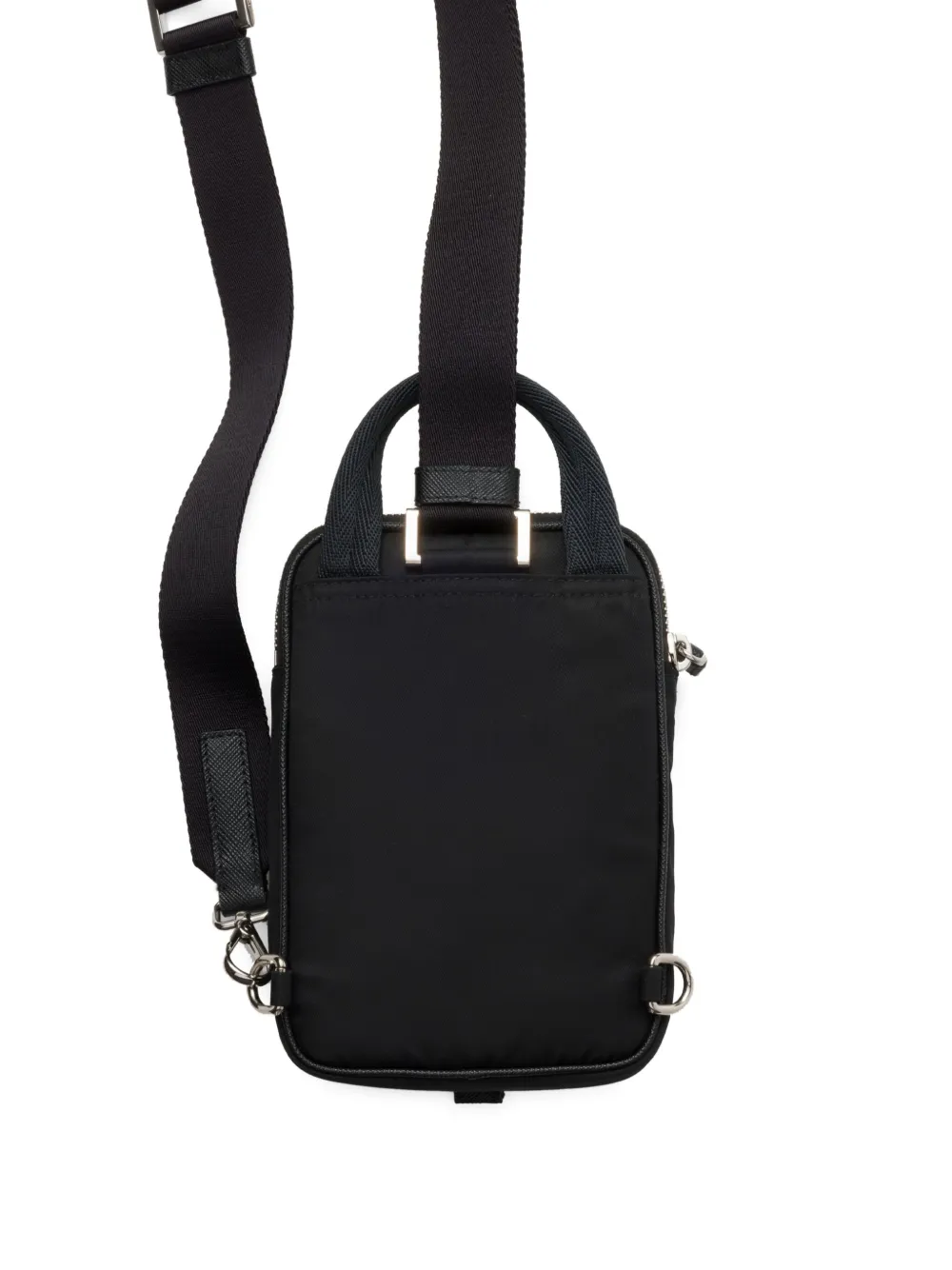 Prada Re-Nylon phone holder | Image 2