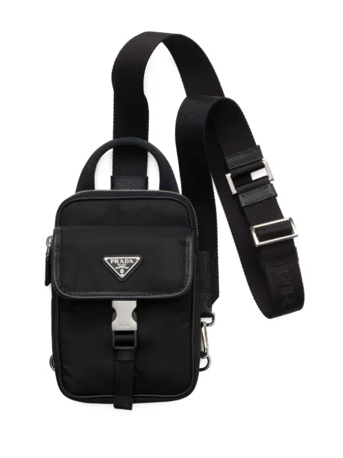 Étui pour smartphone Re-Nylon - Prada - Modalova