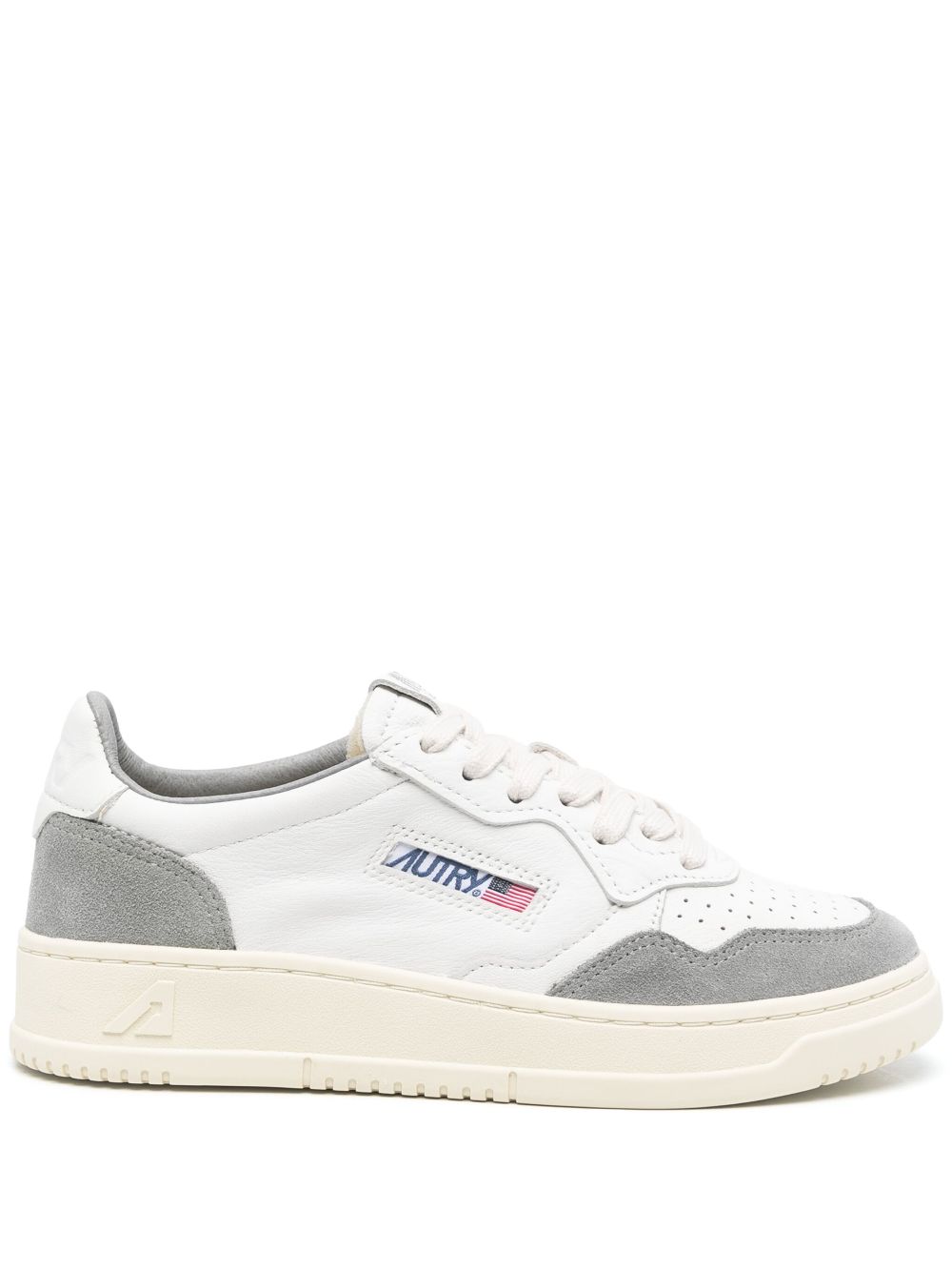 Autry Medalist sneakers White