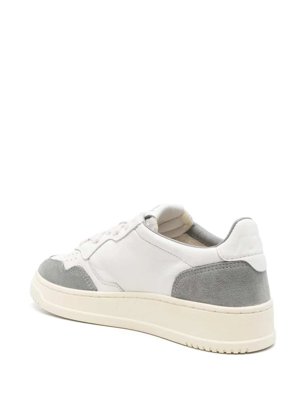 Autry Medalist sneakers White