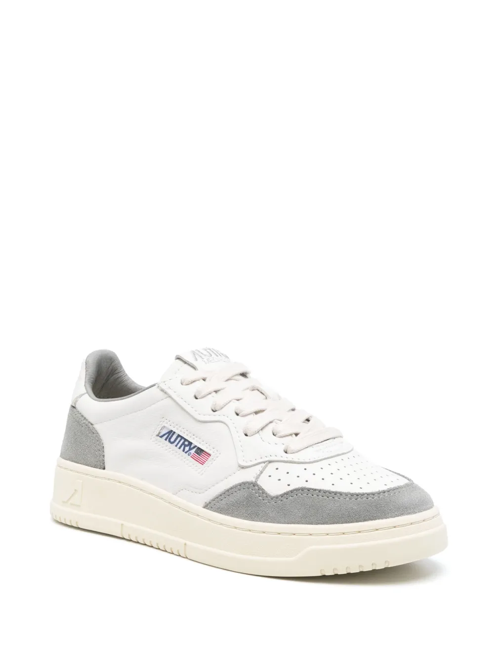 Autry Medalist sneakers - Wit