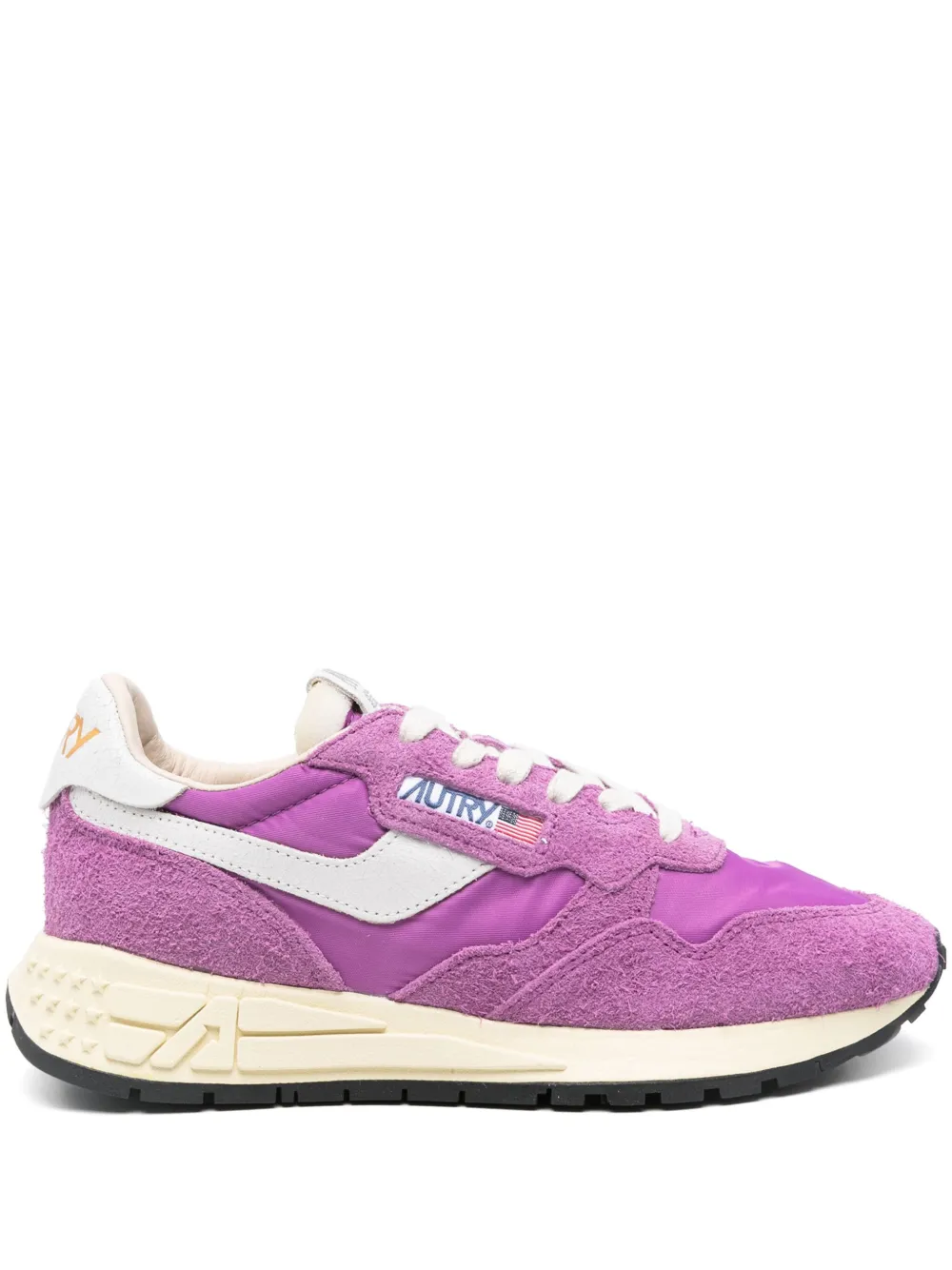 Autry Reelwind sneakers Purple