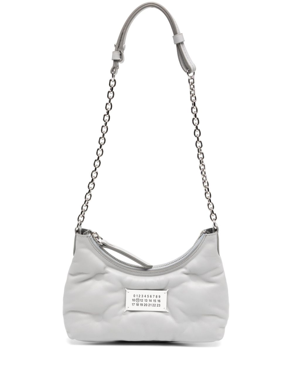 Maison Margiela Glam Slam shoulder bag - Grey