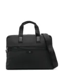 BOSS Ray laptop bag - Black