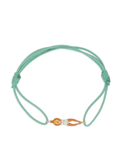 Aliita pulsera Nadadora Completo