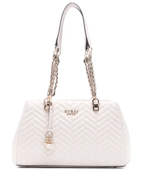 GUESS USA Anning shoulder bag