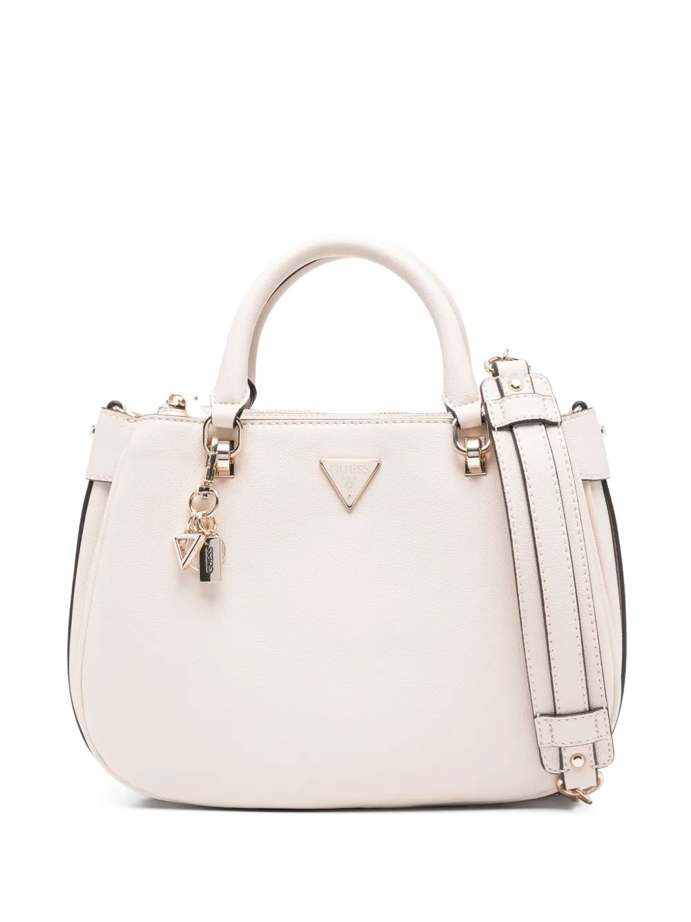 GUESS USA Fedora shopper Beige