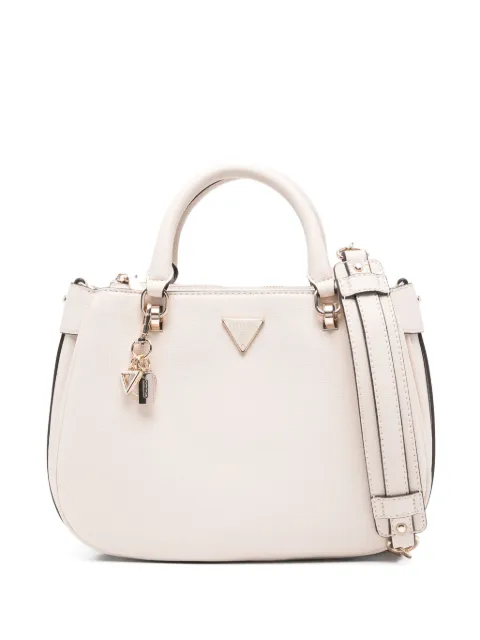 GUESS USA Fedora tote bag