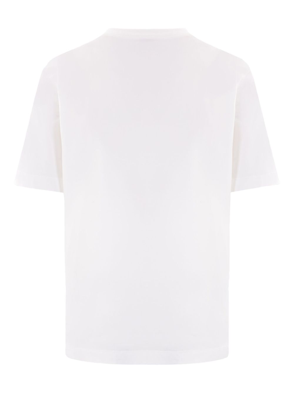 Brunello Cucinelli T-shirt - Wit