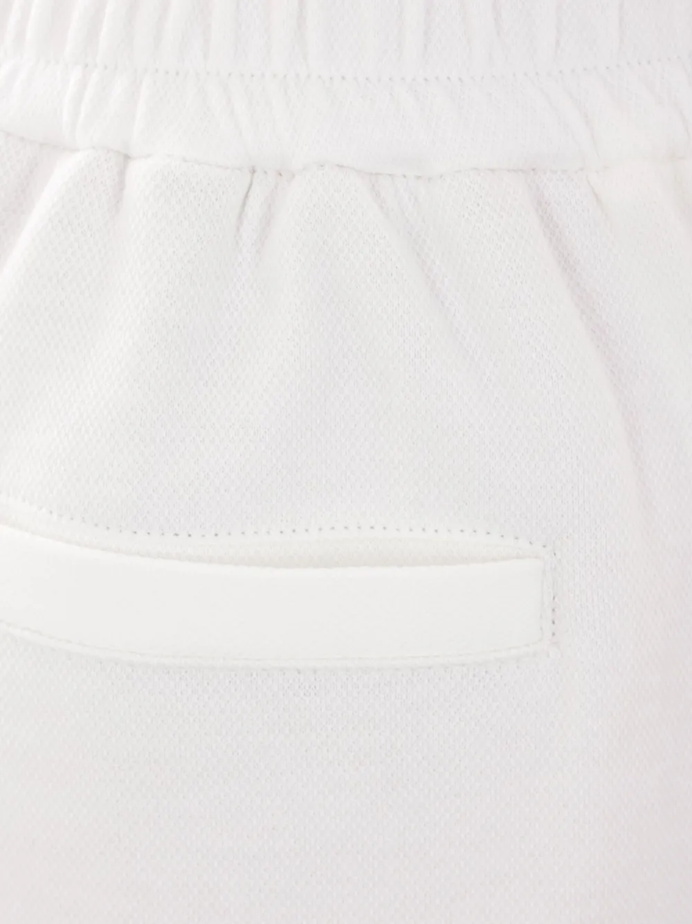 Brunello Cucinelli Straight broek Wit
