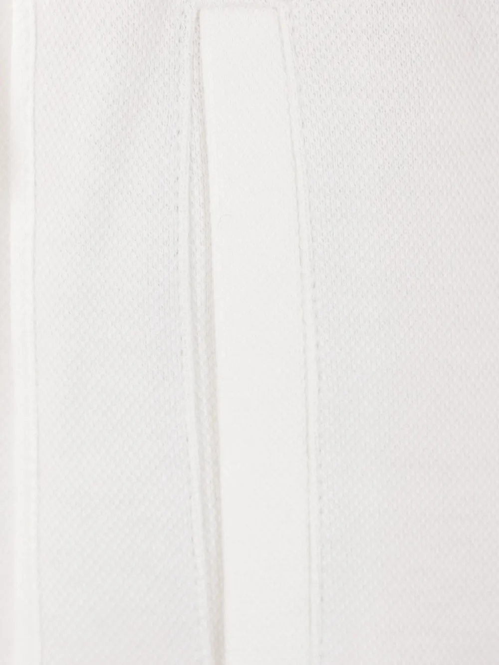 Brunello Cucinelli Straight broek Wit