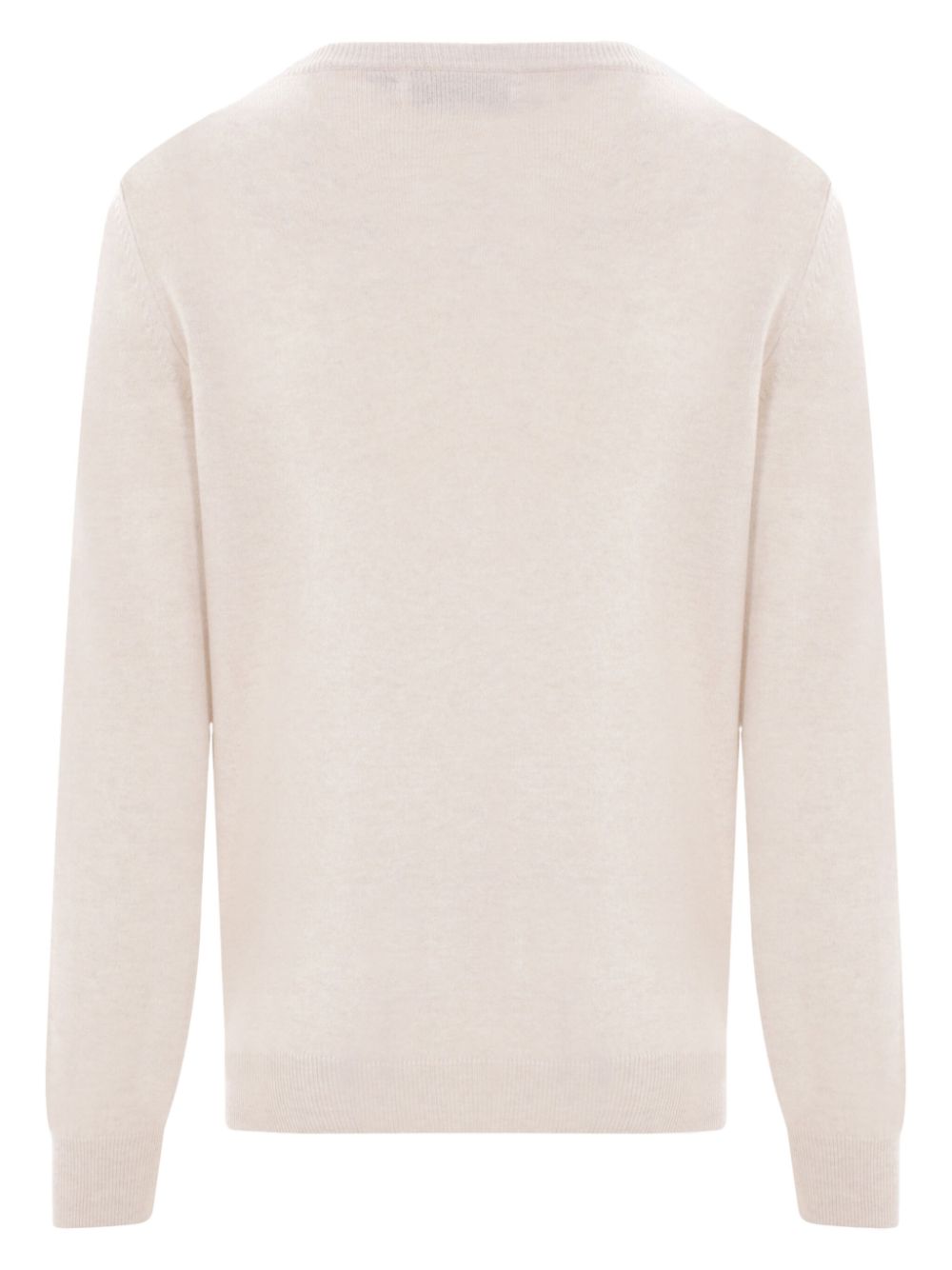 Brunello Cucinelli cashmere sweater - Beige