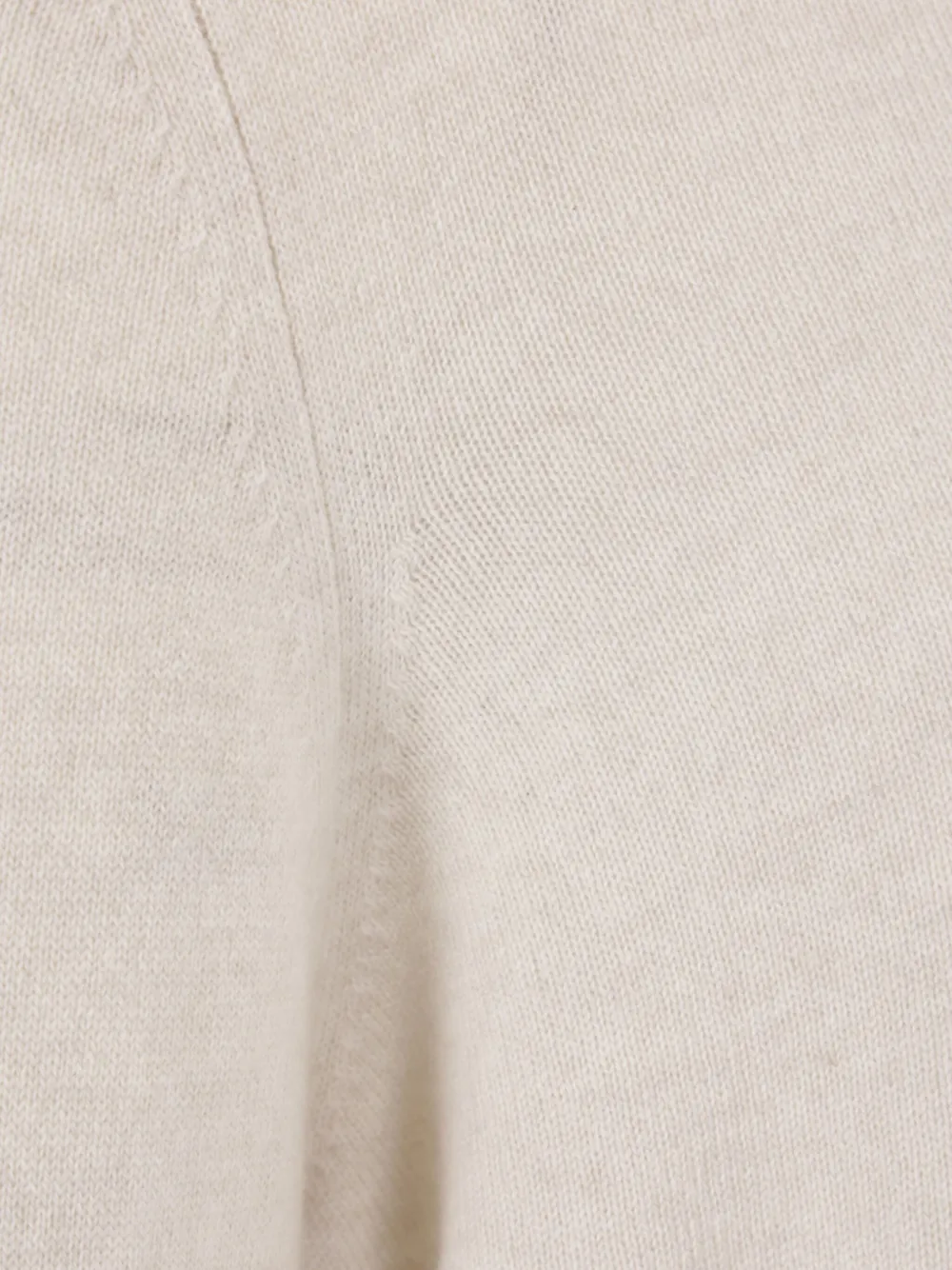 Brunello Cucinelli Kasjmier trui Beige