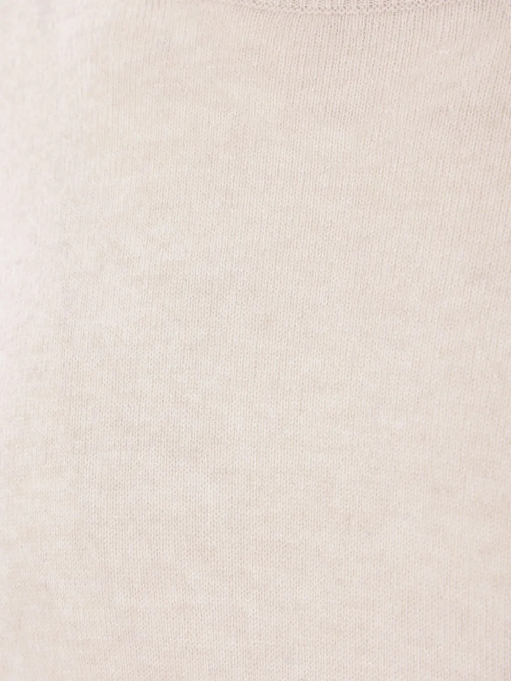 Brunello Cucinelli Kasjmier trui Beige