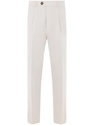 Brunello Cucinelli （ブルネロクチネリ）パンツ - FARFETCH