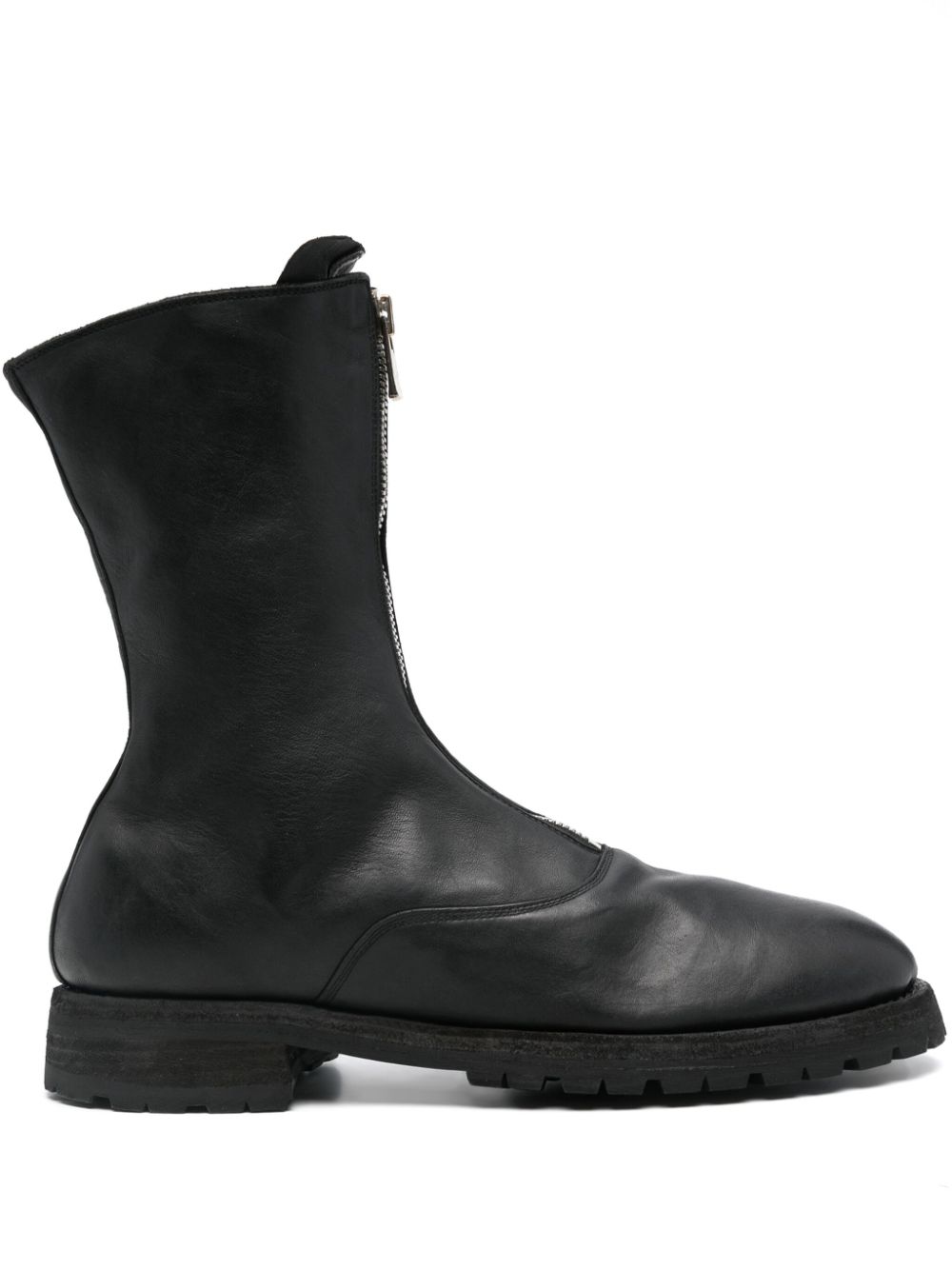 Guidi 310 boots