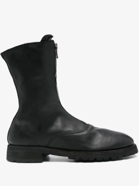 Guidi 310 boots 