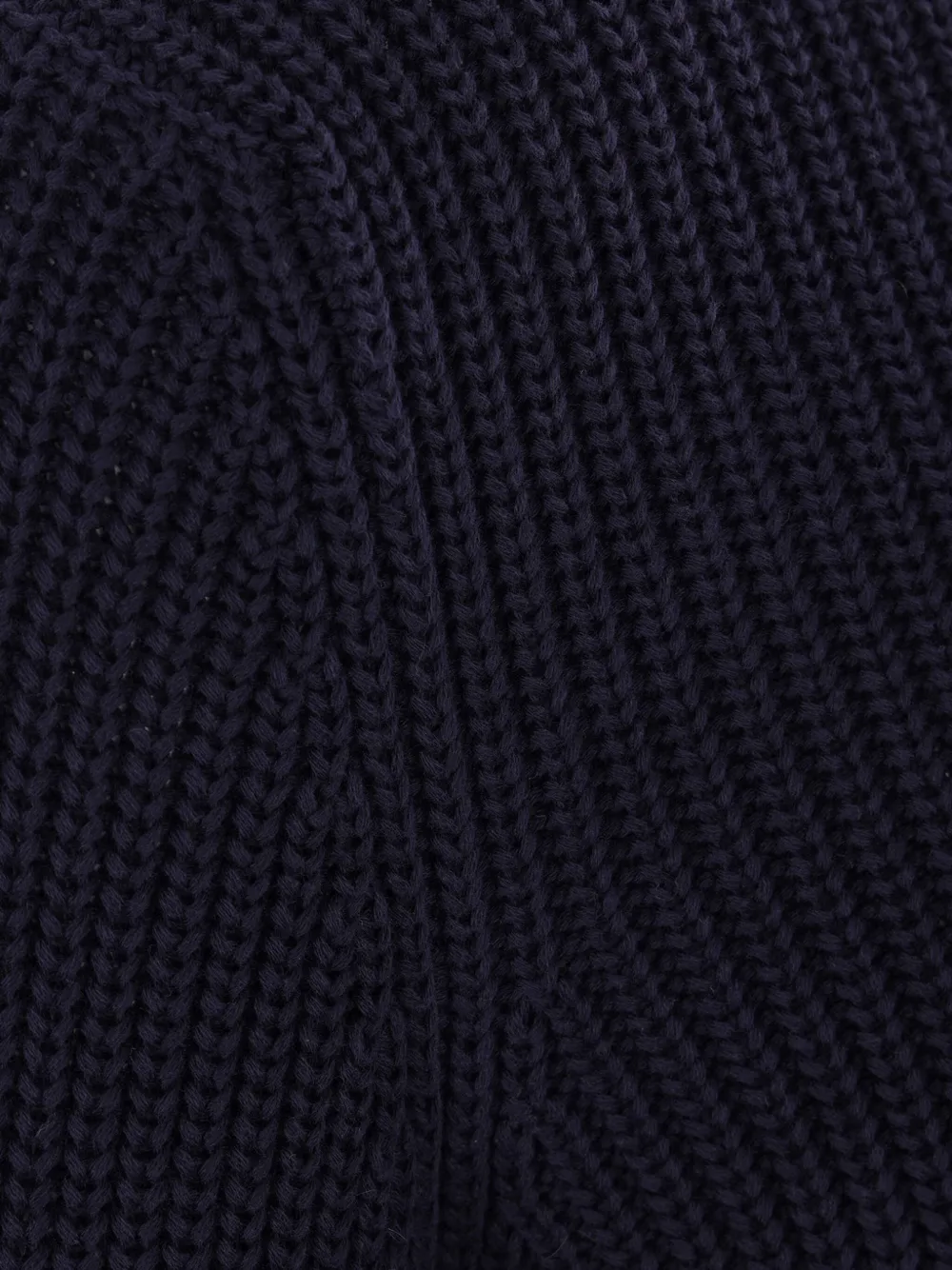 Brunello Cucinelli Katoenen trui Blauw