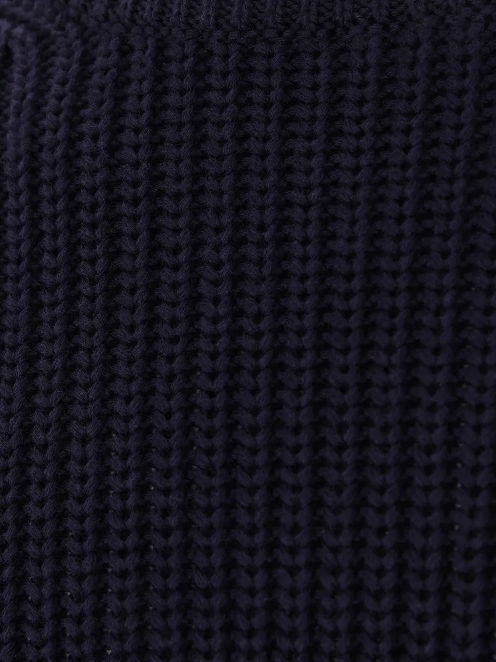 Brunello Cucinelli Katoenen trui Blauw