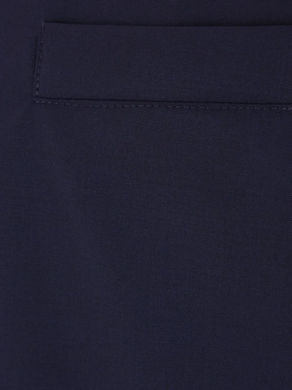 Brunello Cucinelli Gilet met capuchon Blauw
