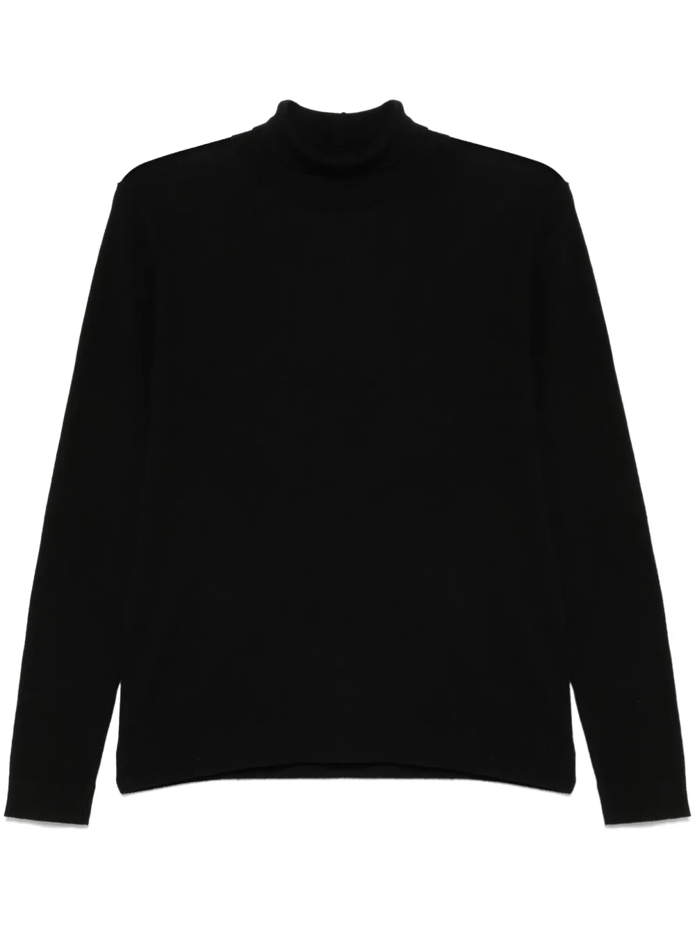 Weekend Max Mara Kiku trui Zwart