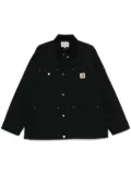 Carhartt WIP Clapton jacket - Black