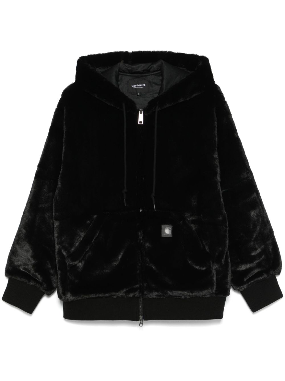 Carhartt WIP W' Active jacket - Black