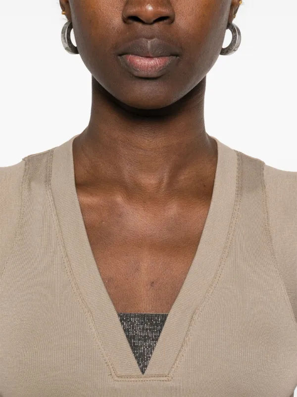 Brunello Cucinelli MH5047920C7958 関税送料込 Brunello Cucinelli Monili-detail Jacket | Black | FARFETCH