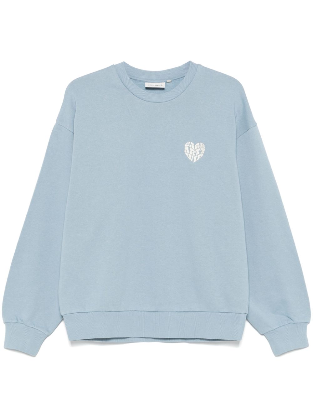 Carhartt WIP W' Productions sweatshirt - Blue