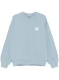 Carhartt WIP W' Productions sweatshirt - Blue