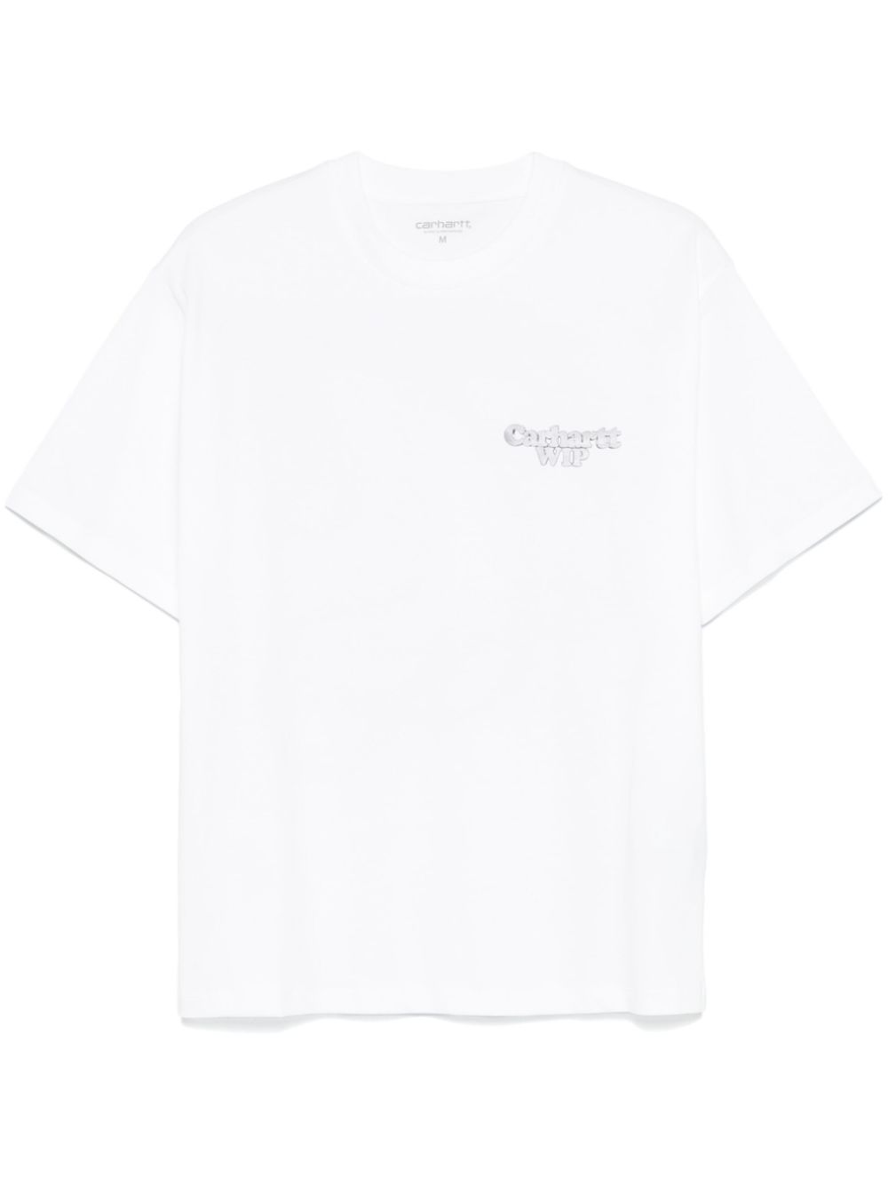 Carhartt WIP W' Chain Link T-shirt Wit