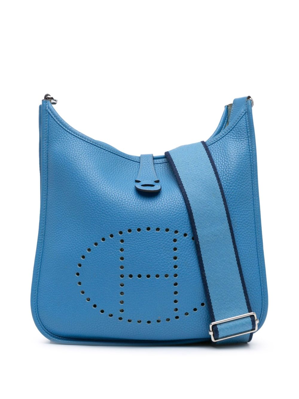 2015 Clemence Evelyne III PM crossbody bag