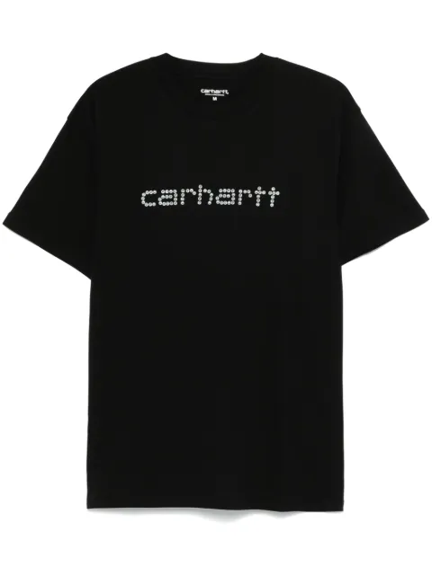 Carhartt WIP Rivet Script T-shirt 