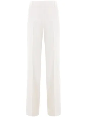 Ermanno Scervino Wide-Leg Pants for Women - Shop on FARFETCH