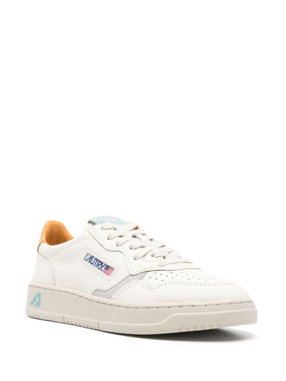 Autry Medalist sneakers - Beige