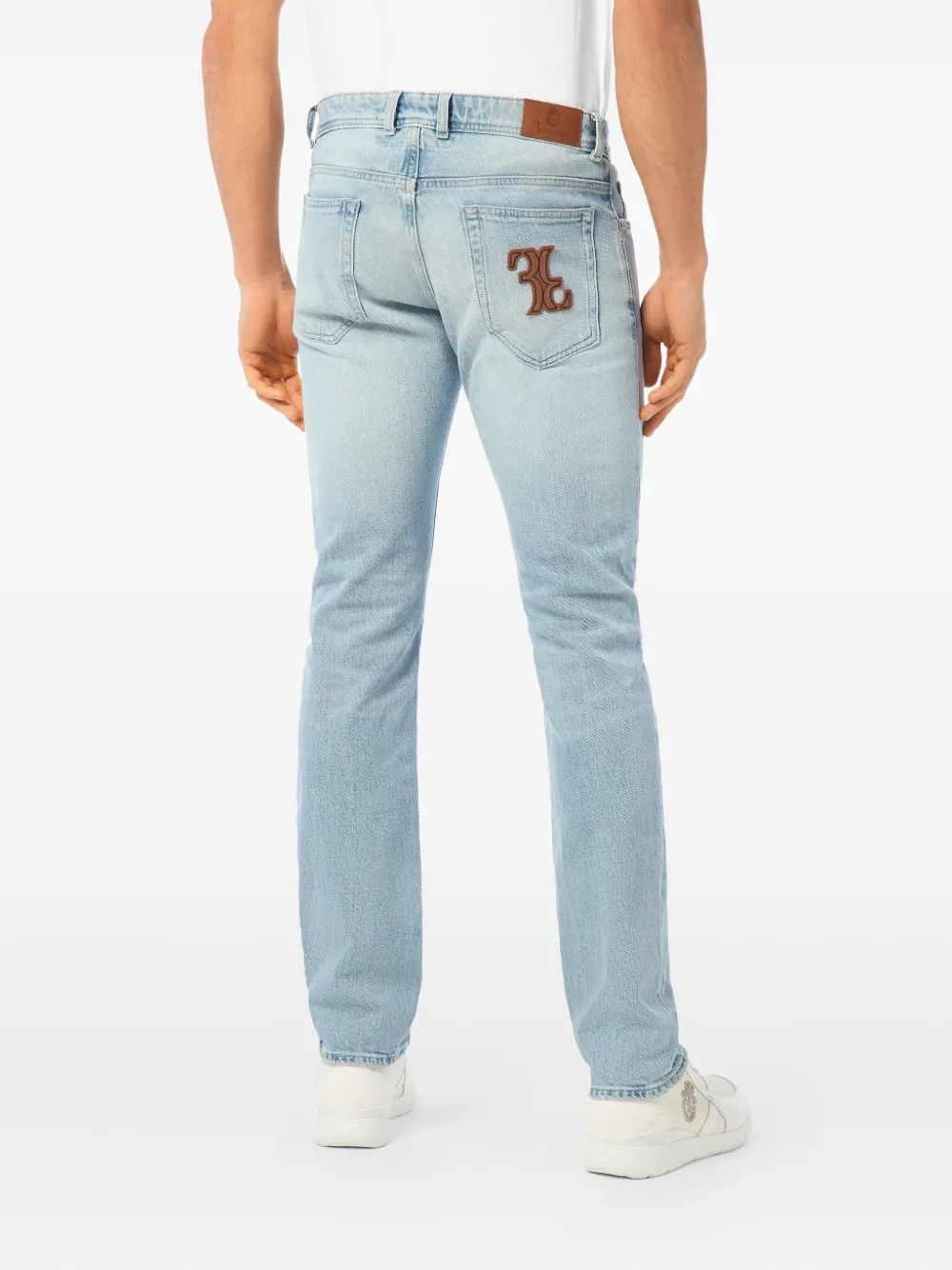 Billionaire Jeans dritti | Denim | Image 3