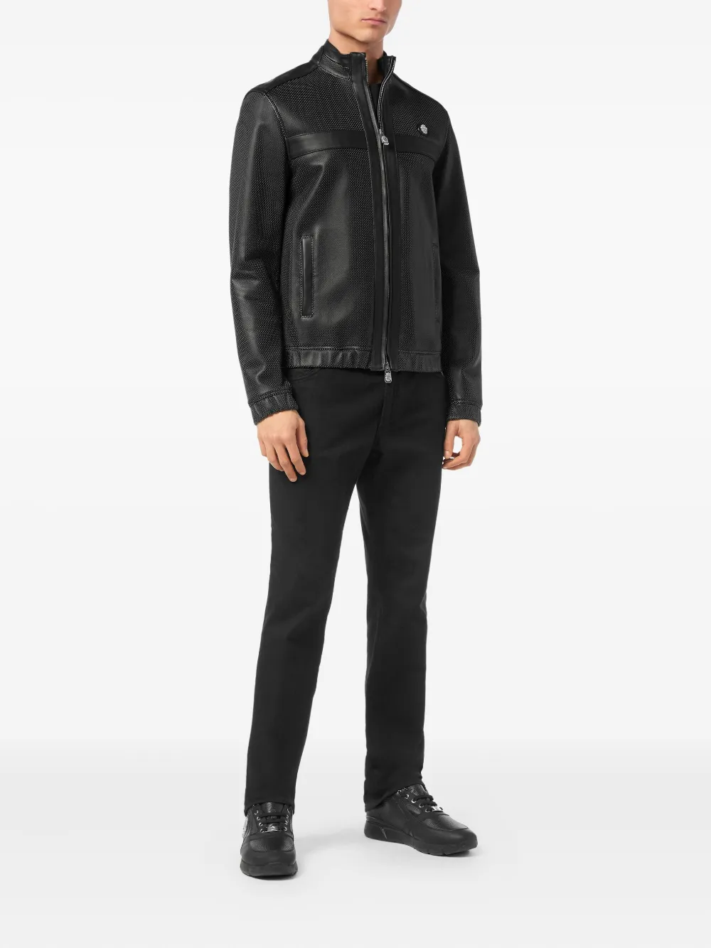 Billionaire leather jacket | Leather Jackets | Image 2