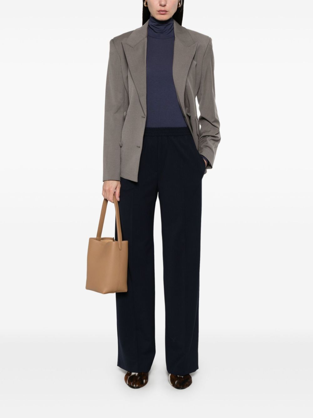 Weekend Max Mara Multif top - Blauw