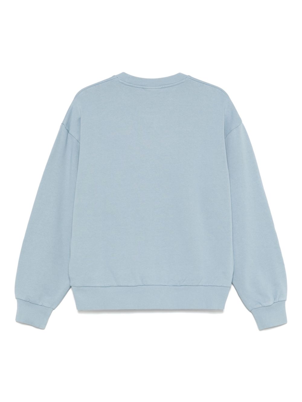 Carhartt WIP W' Casey sweatshirt - Blue