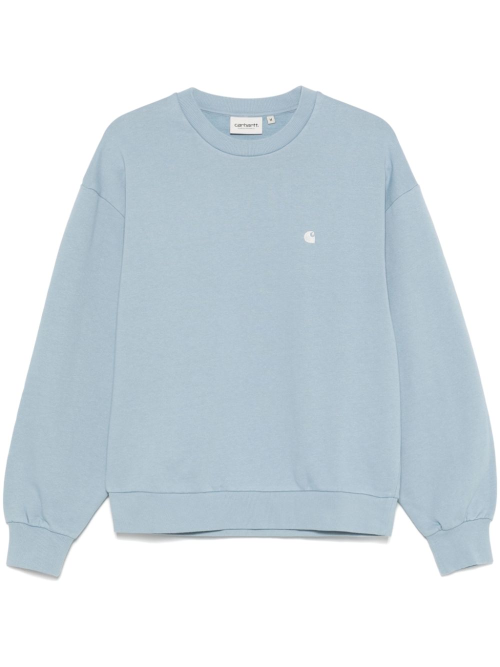 Carhartt WIP W' Casey sweatshirt - Blue