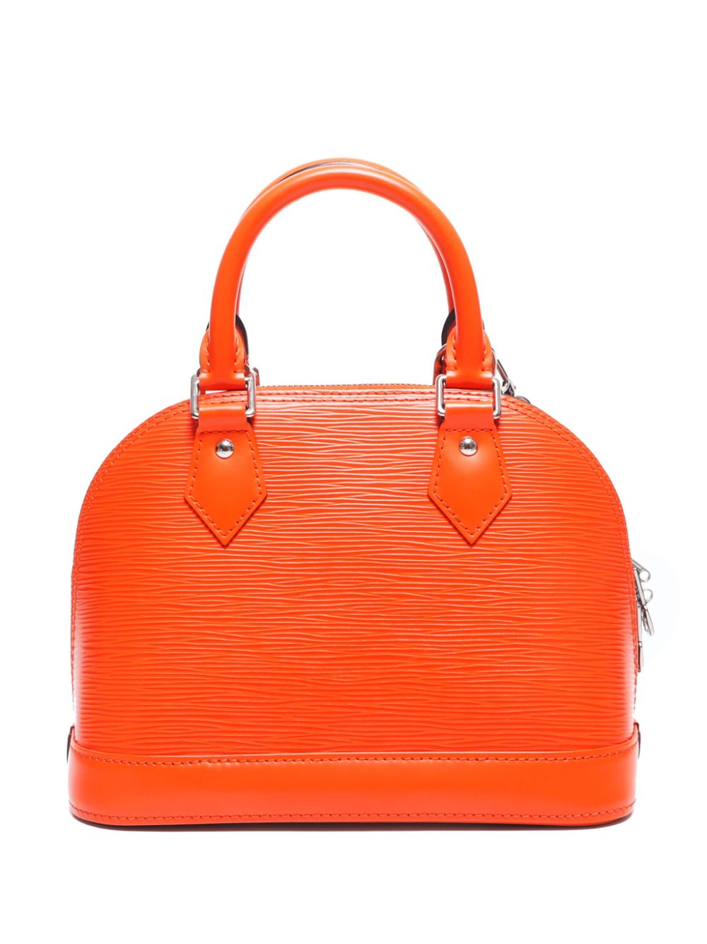 Louis Vuitton Pre-Owned 2007 Alma BB tas - Oranje