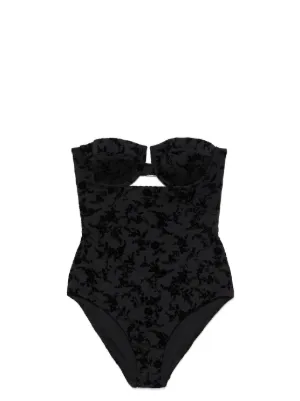 Zimmermann Swimwear & Beachwear - FARFETCH Canada