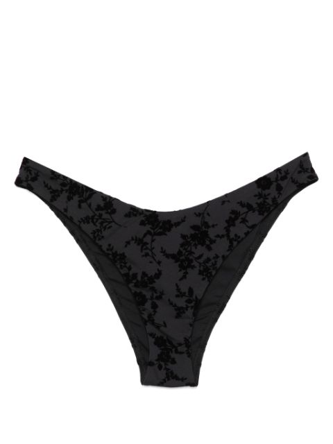 ZIMMERMANN Wylie bikini bottoms