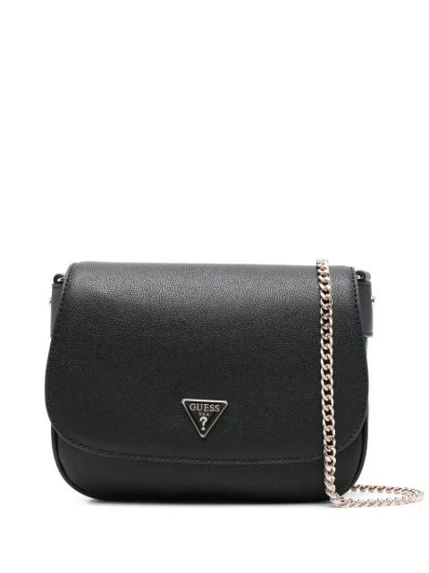 GUESS USA mini Fedora shoulder bag