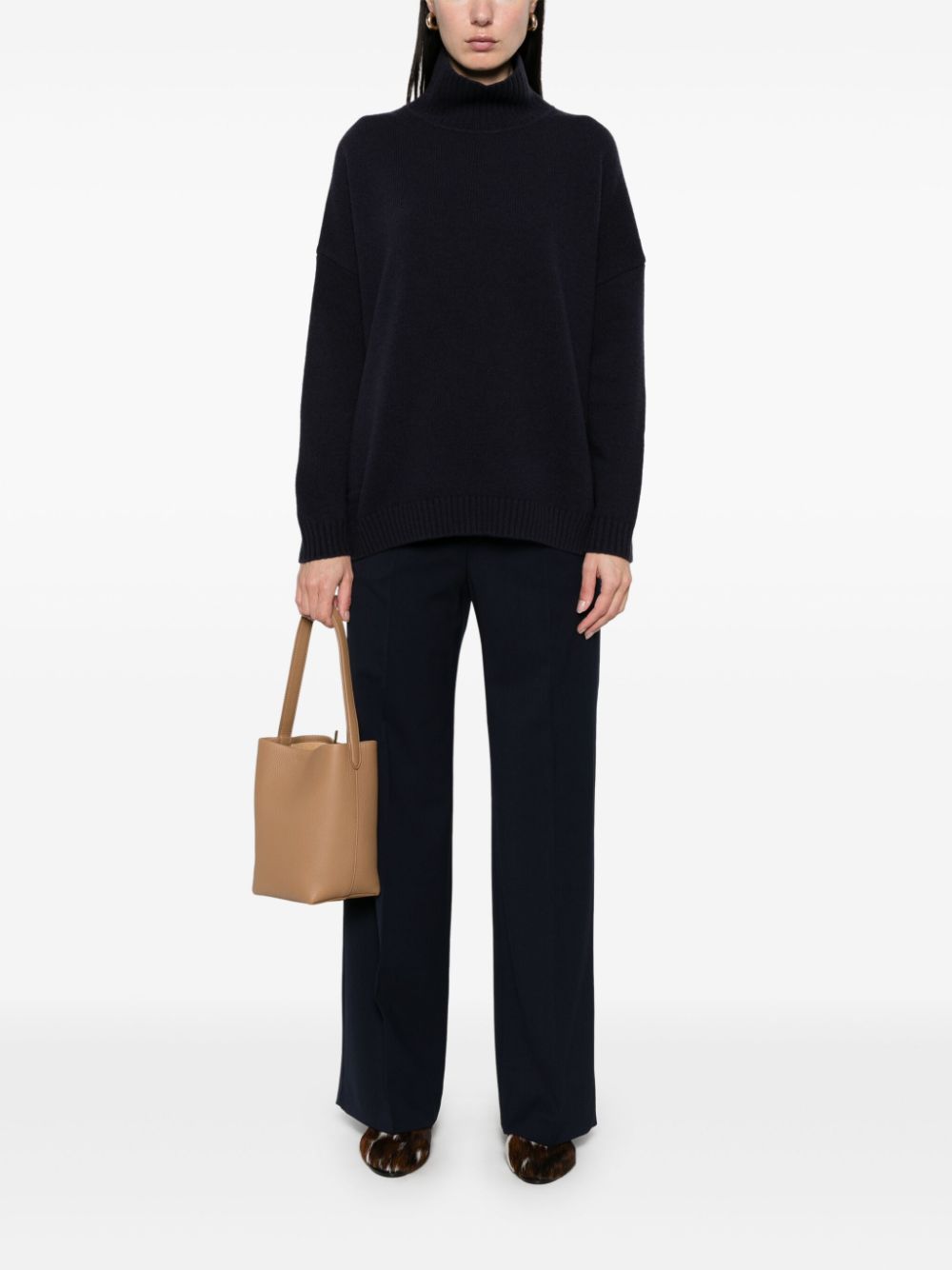 Weekend Max Mara Petra trousers - Blauw