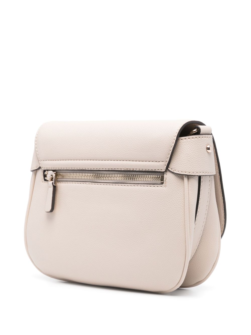 GUESS USA Fedora cross body bag - Beige