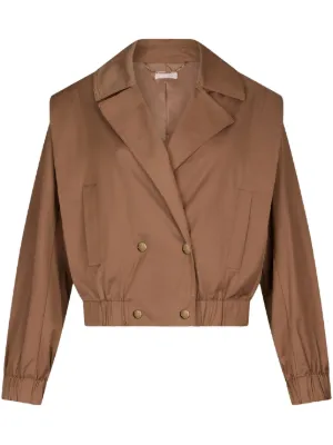 LIU JO Jackets for Women - Shop on FARFETCH